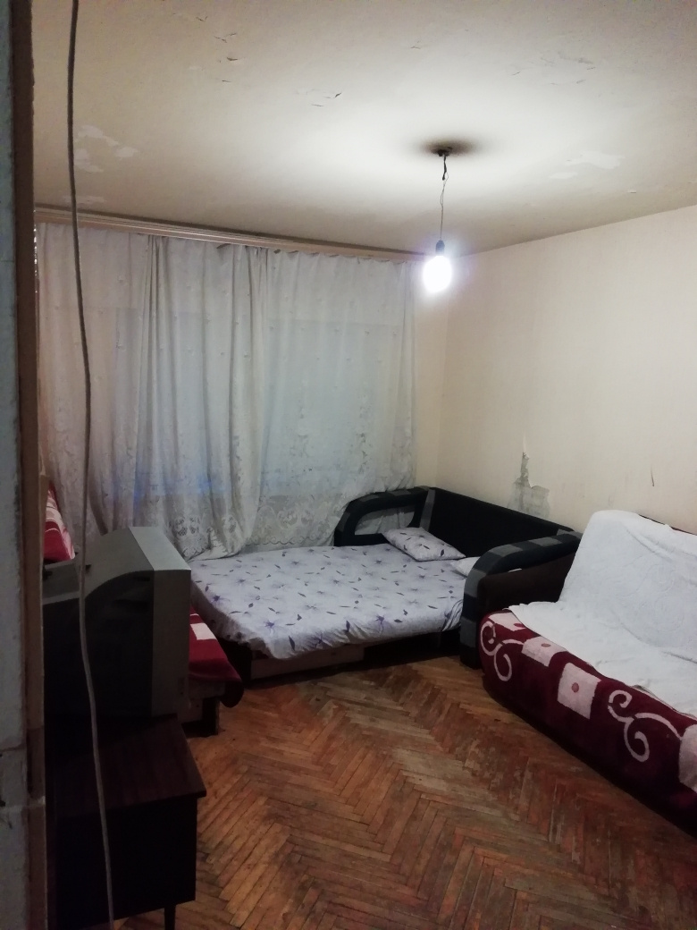 2-комнатная квартира, 45 м² - фото 2