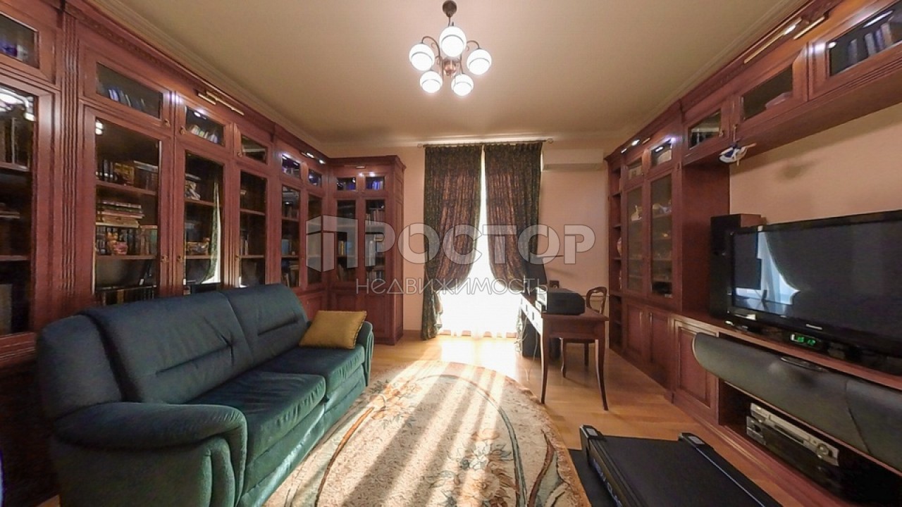 4-комнатная квартира, 151.7 м² - фото 15