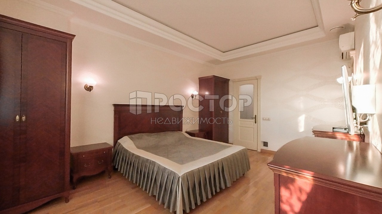 4-комнатная квартира, 151.7 м² - фото 19