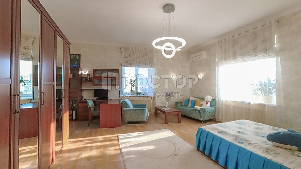 4-комнатная квартира, 151.7 м² - фото 13