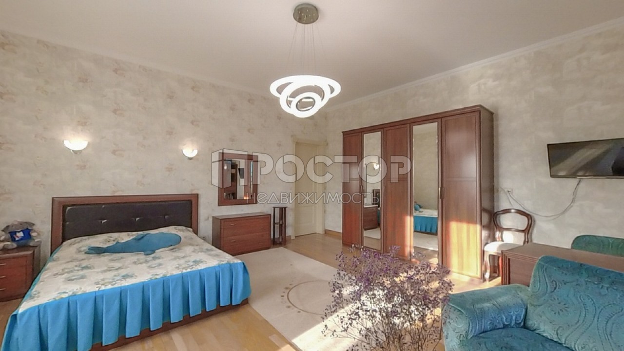 4-комнатная квартира, 151.7 м² - фото 14