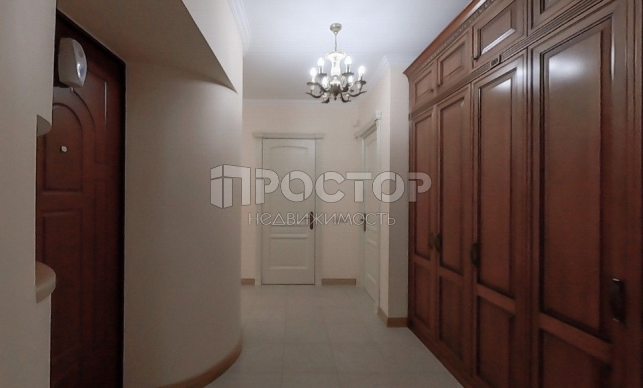 4-комнатная квартира, 151.7 м² - фото 12