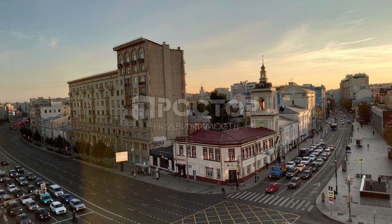 4-комнатная квартира, 151.7 м² - фото 25