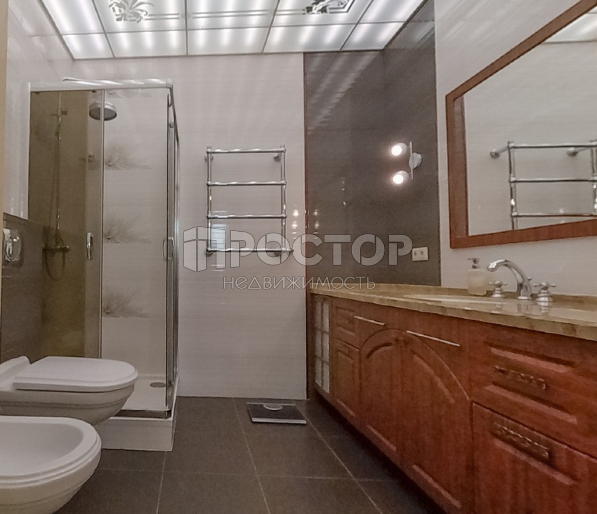 4-комнатная квартира, 151.7 м² - фото 23