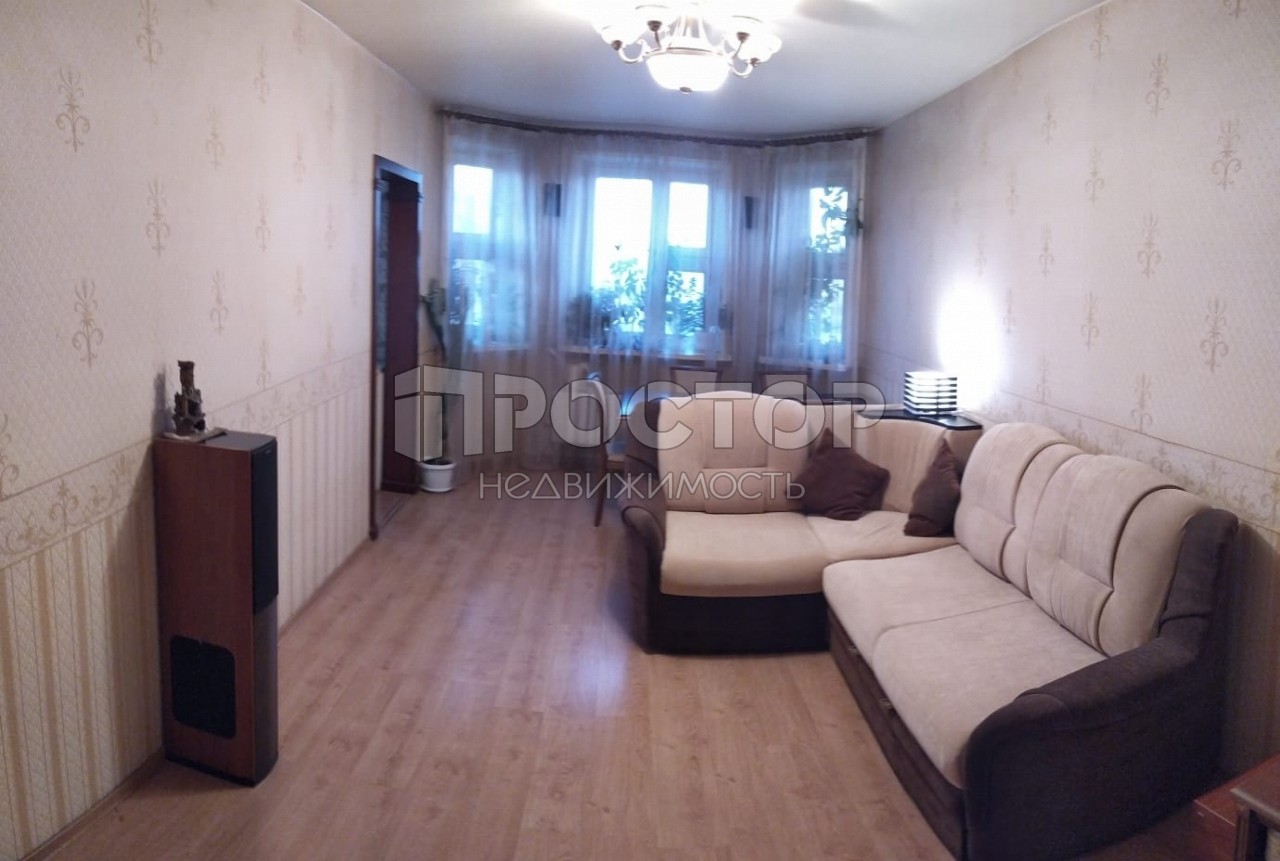 3-комнатная квартира, 85.6 м² - фото 6