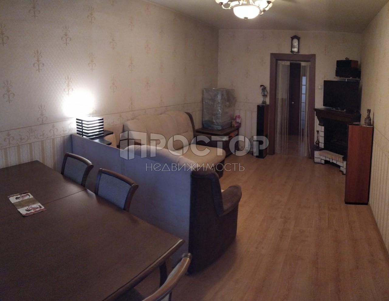 3-комнатная квартира, 85.6 м² - фото 7