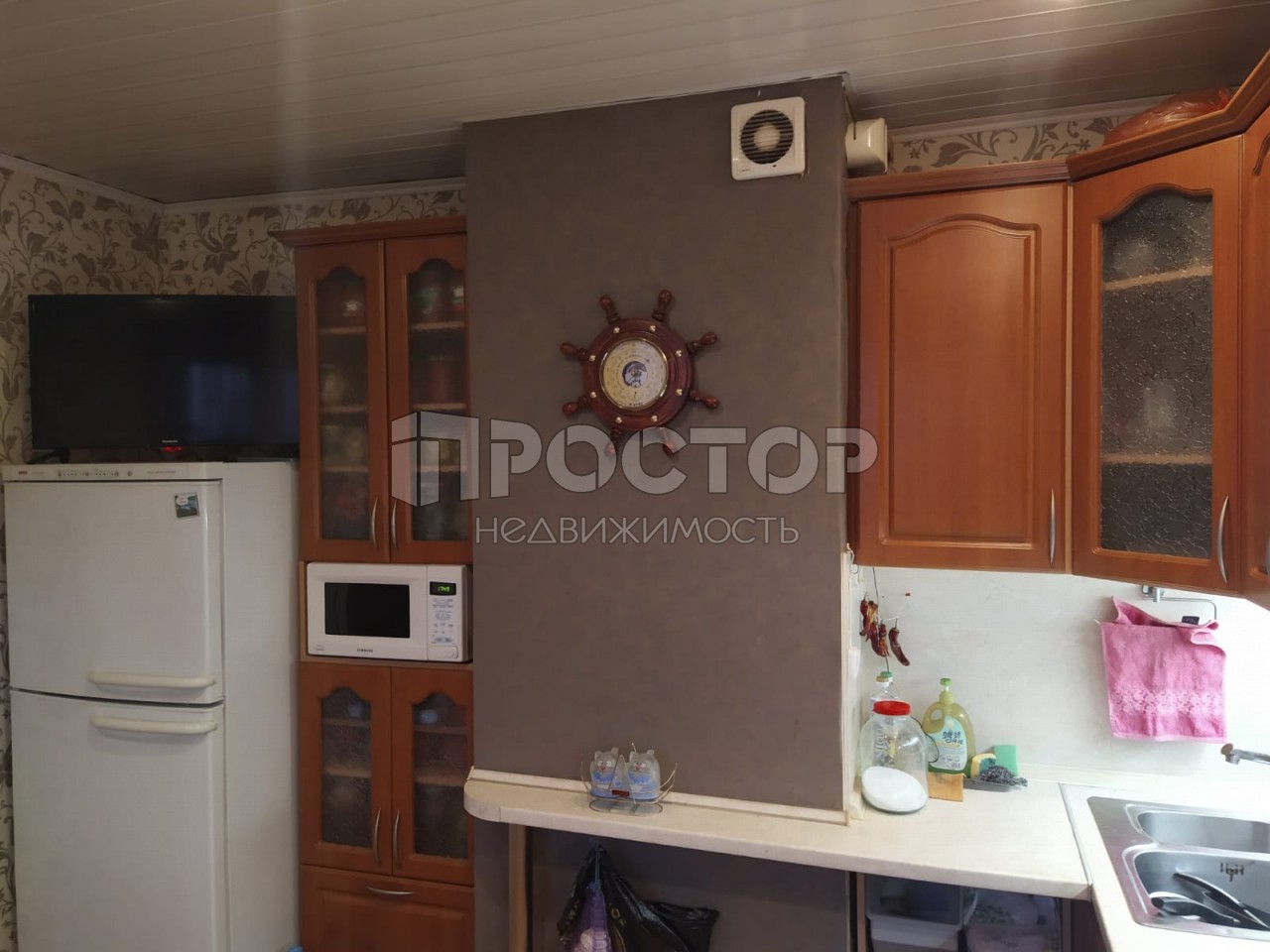 3-комнатная квартира, 85.6 м² - фото 9