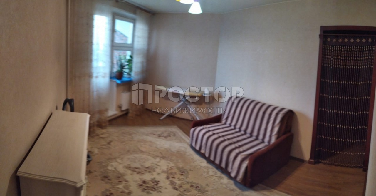 3-комнатная квартира, 85.6 м² - фото 11