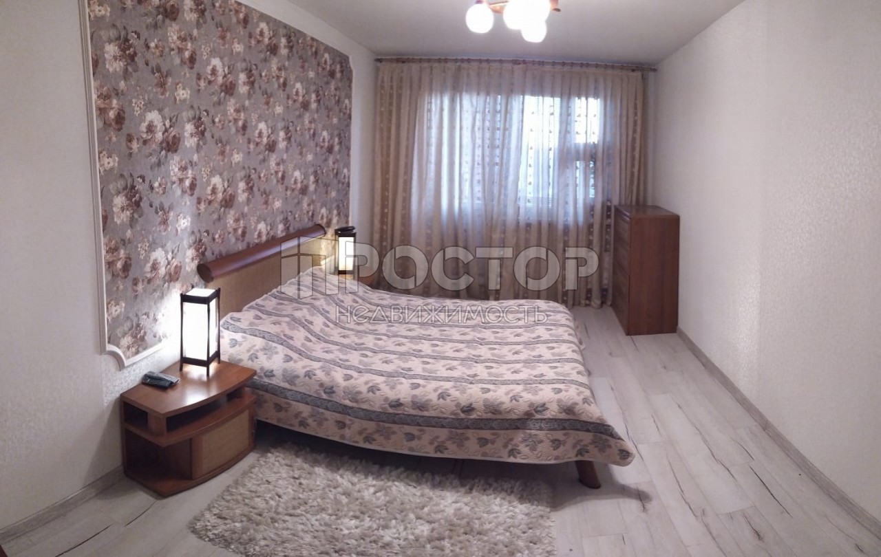 3-комнатная квартира, 85.6 м² - фото 3