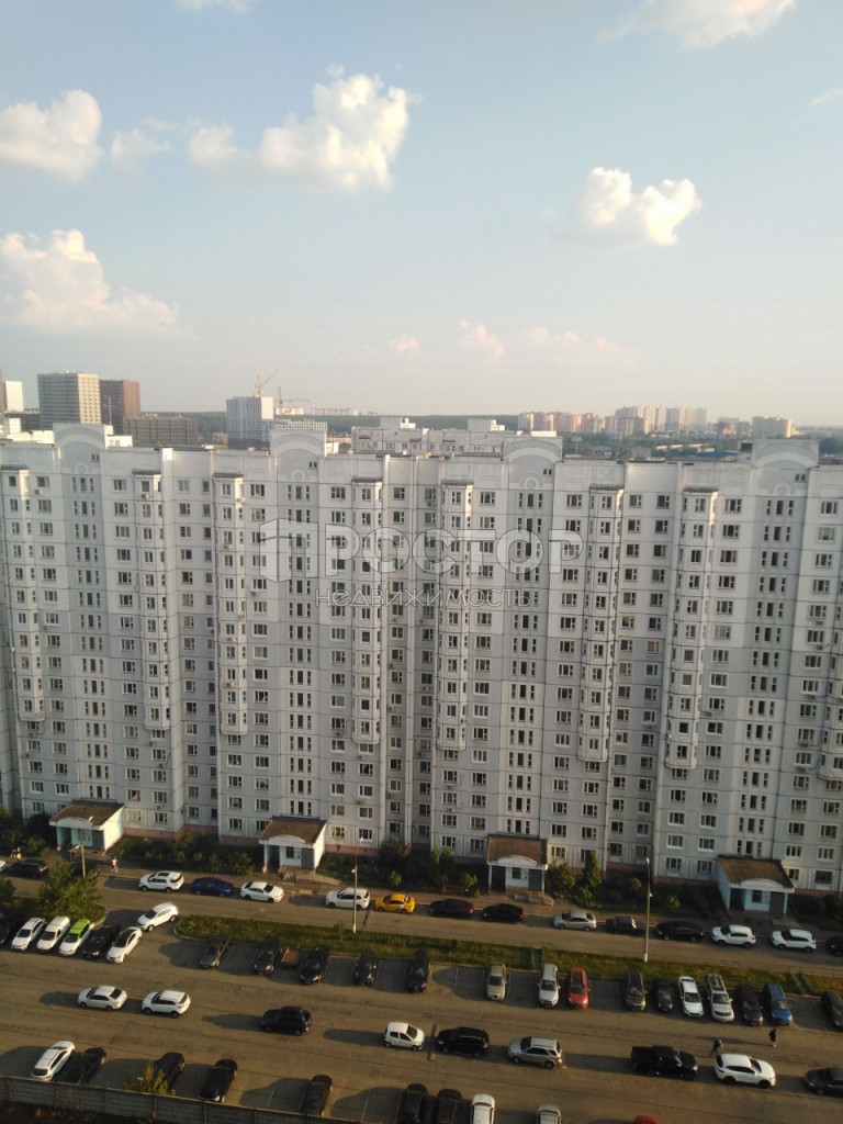 3-комнатная квартира, 85.6 м² - фото 2