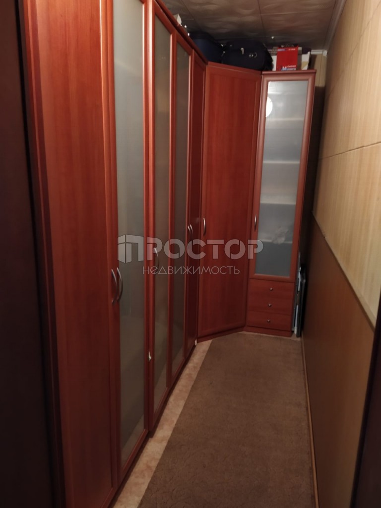 3-комнатная квартира, 85.6 м² - фото 5