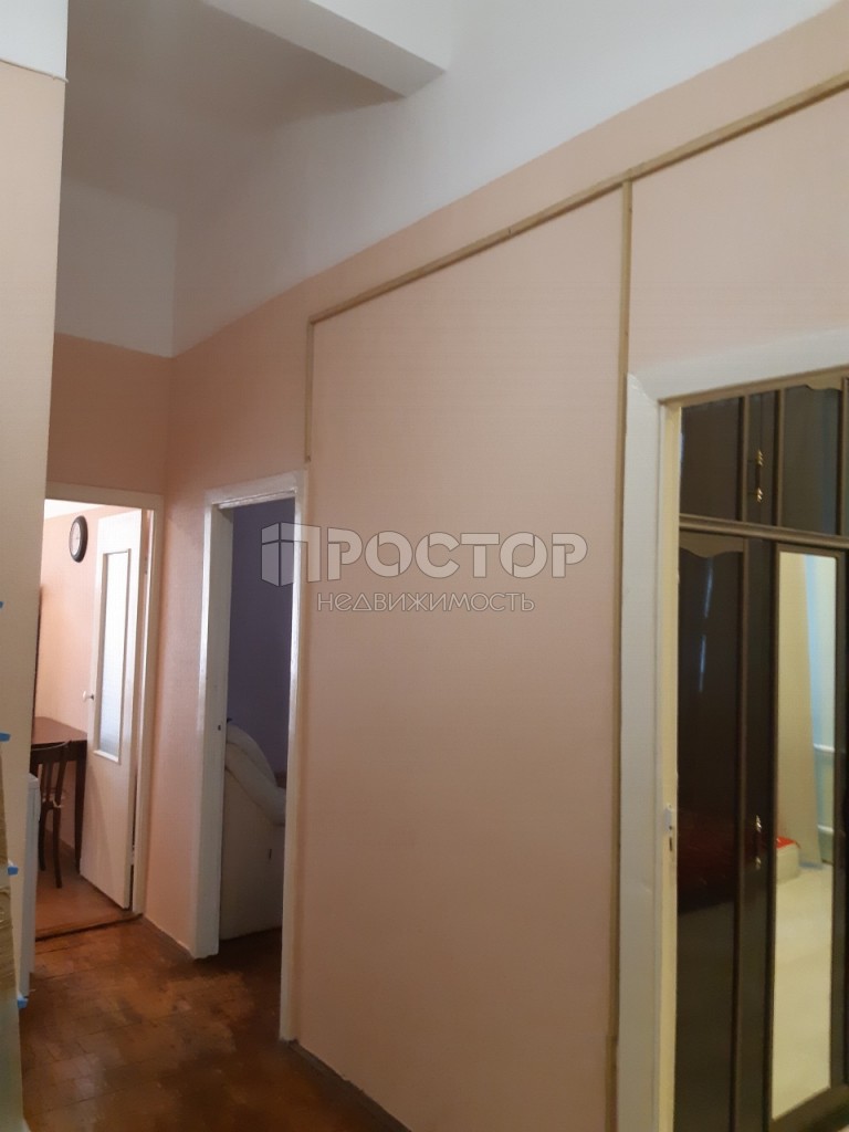 2-комнатная квартира, 54.6 м² - фото 4