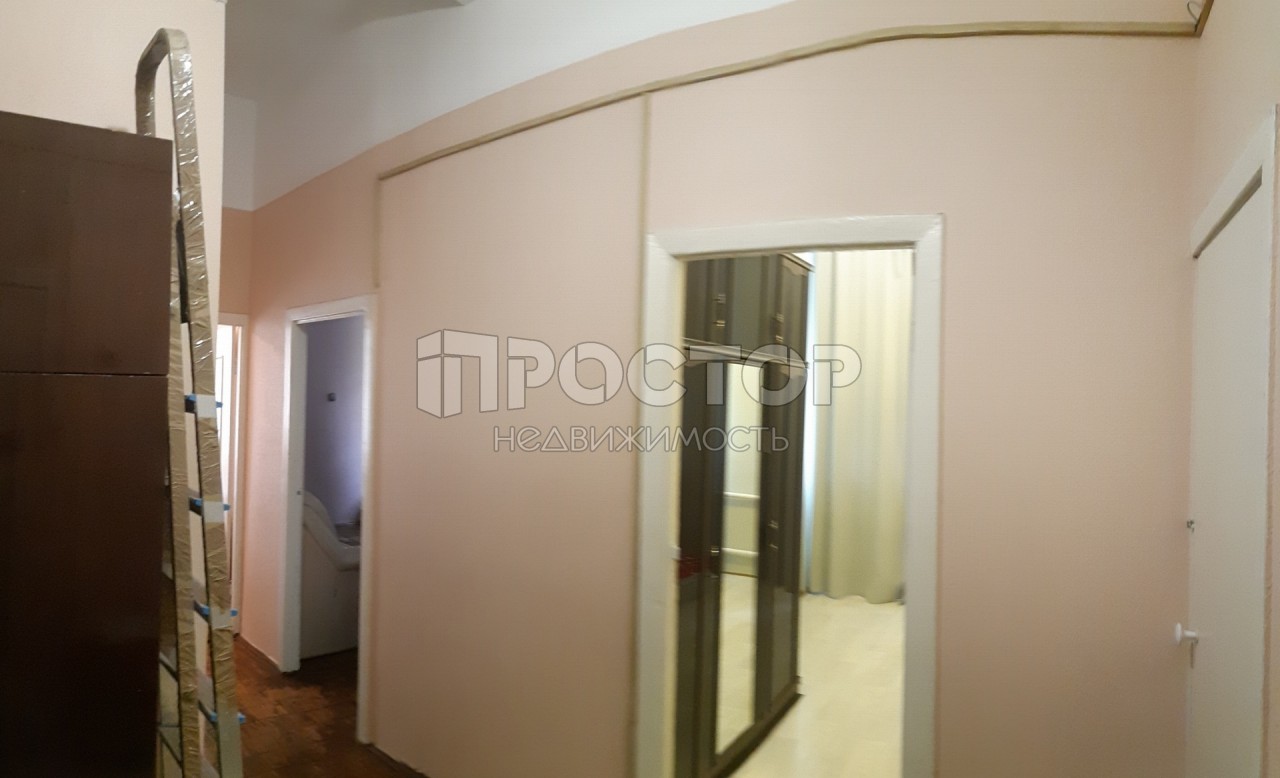 2-комнатная квартира, 54.6 м² - фото 5