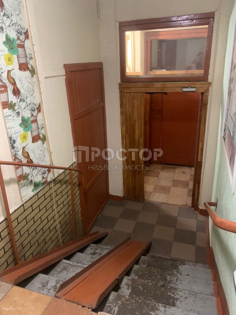 1-комнатная квартира, 34.1 м² - фото 8