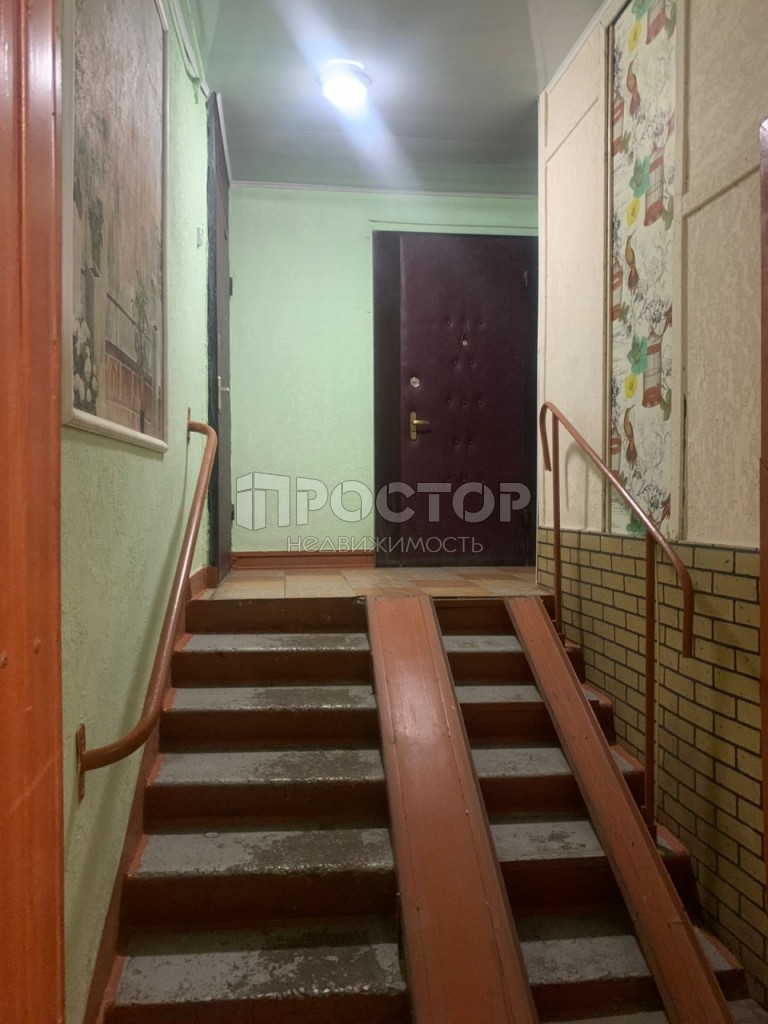 1-комнатная квартира, 34.1 м² - фото 9