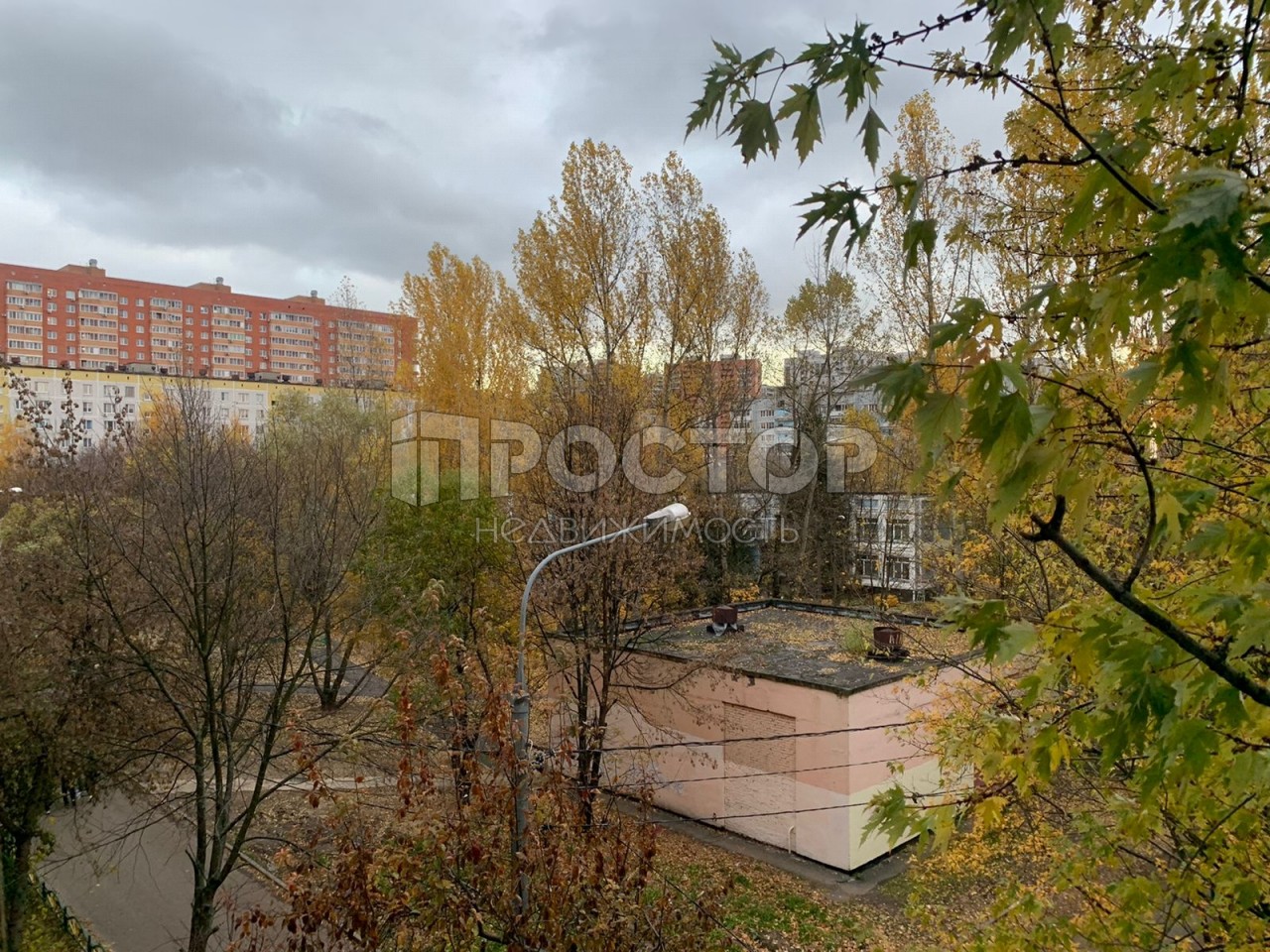 1-комнатная квартира, 34.1 м² - фото 16