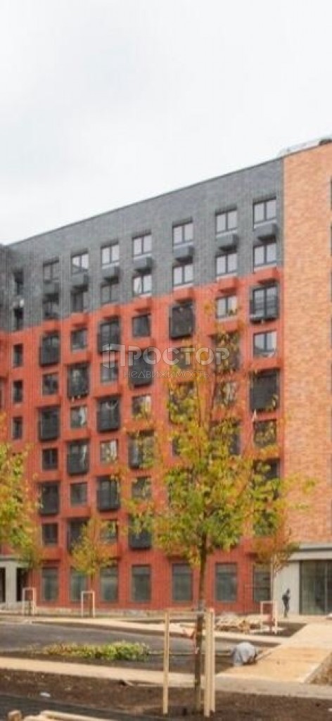 2-комнатная квартира, 51.4 м² - фото 5