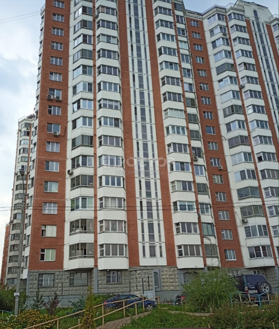 3-комнатная квартира, 85 м² - фото 12