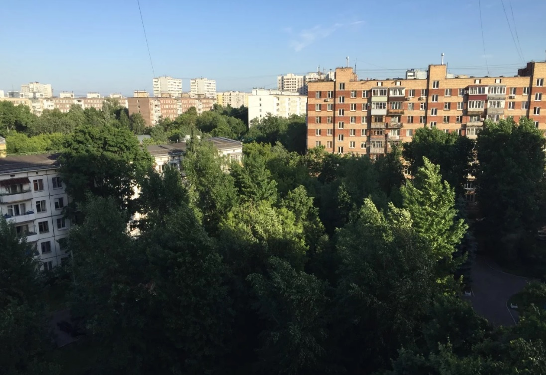 1-комнатная квартира, 39 м² - фото 4