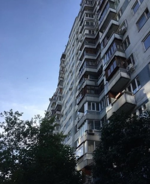 1-комнатная квартира, 39 м² - фото 2