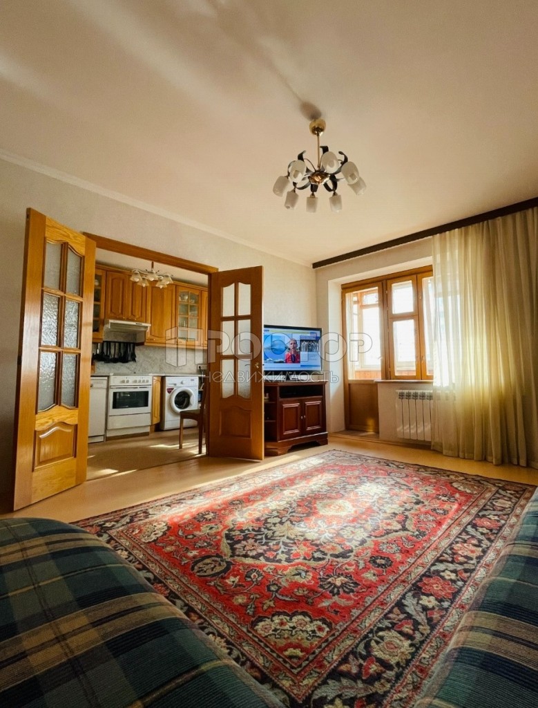 4-комнатная квартира, 77.5 м² - фото 7