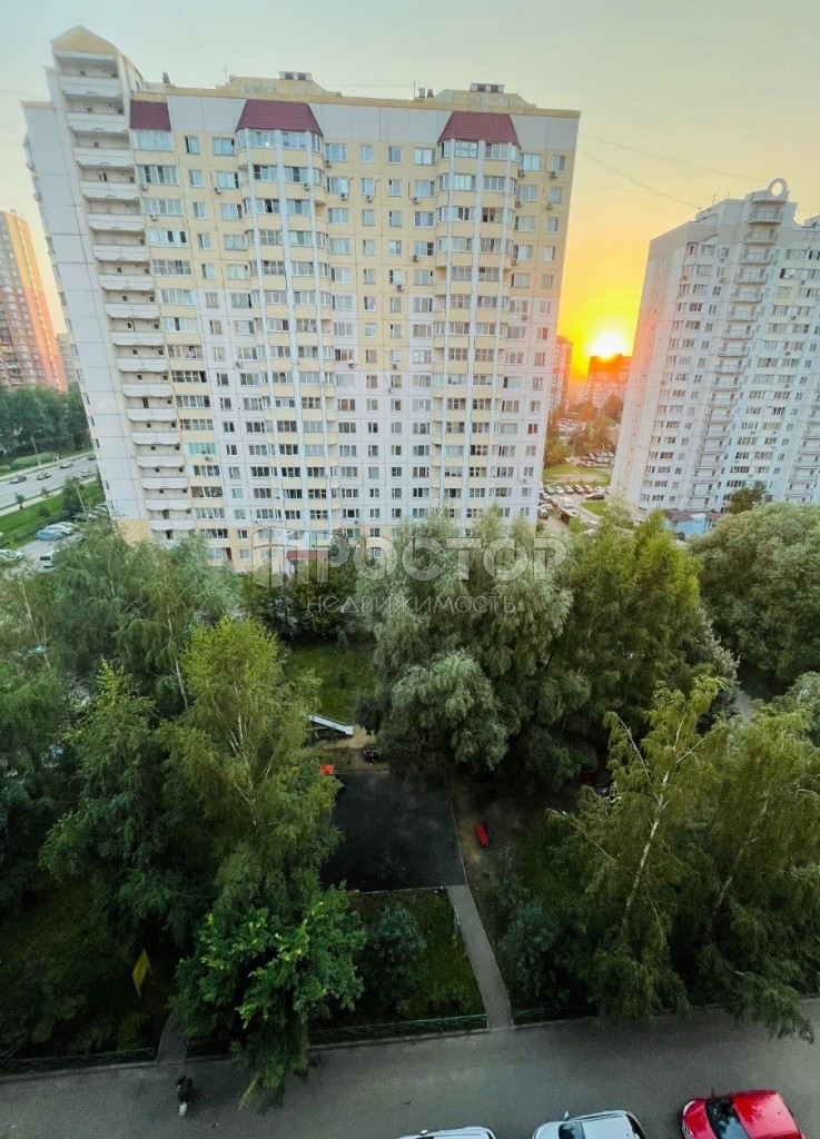 4-комнатная квартира, 77.5 м² - фото 20