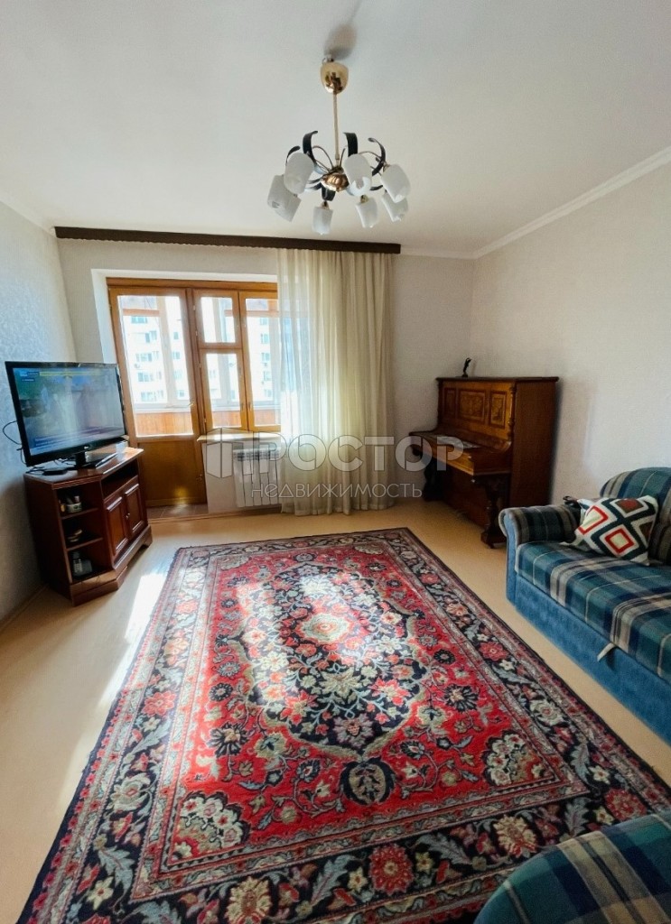 4-комнатная квартира, 77.5 м² - фото 8