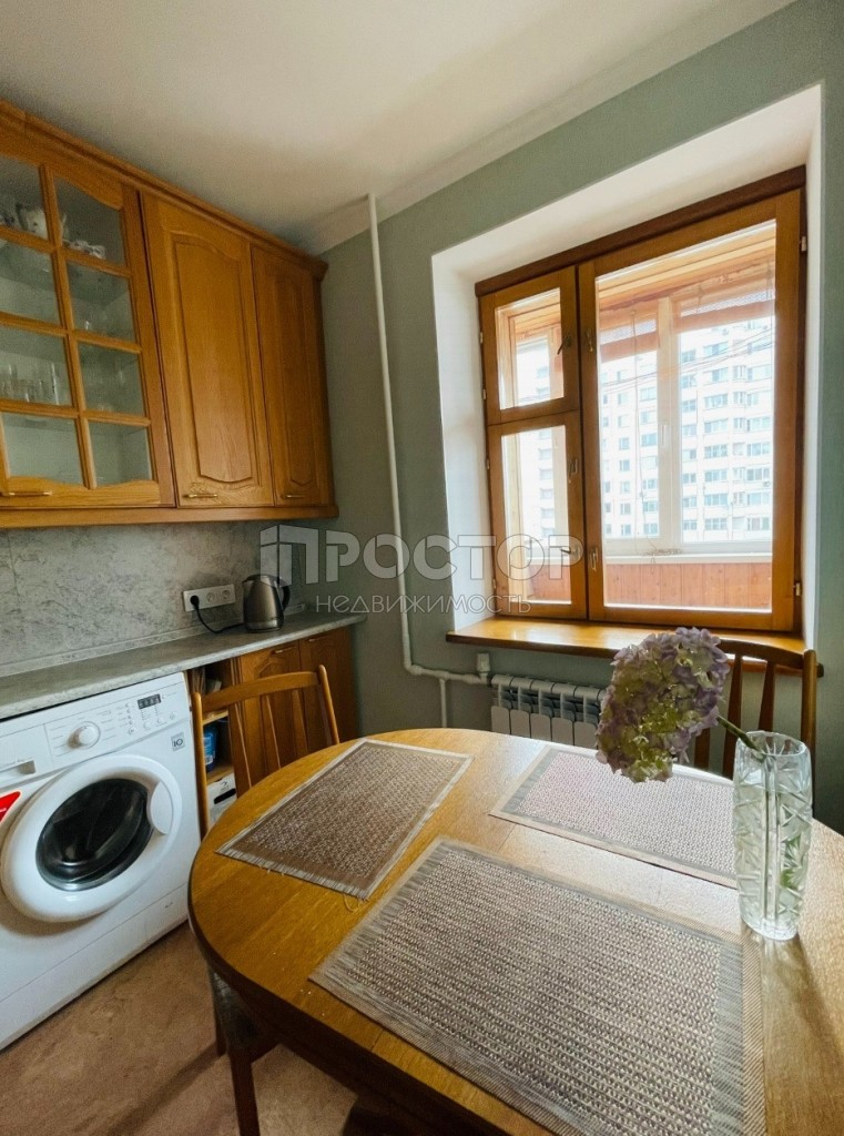 4-комнатная квартира, 77.5 м² - фото 11