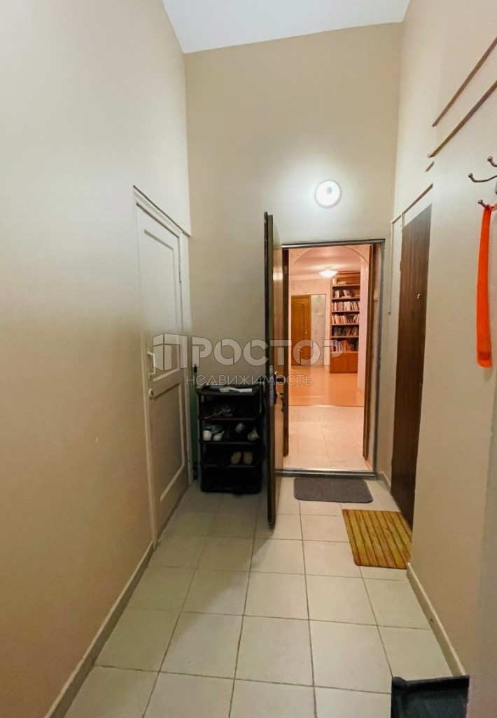 4-комнатная квартира, 77.5 м² - фото 3