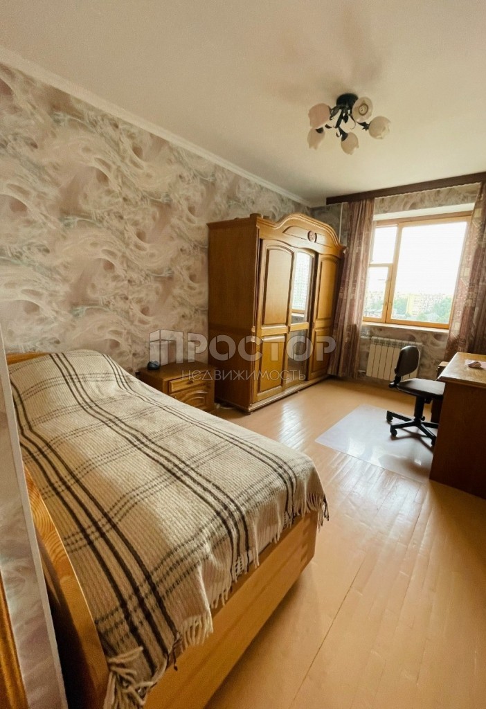 4-комнатная квартира, 77.5 м² - фото 13