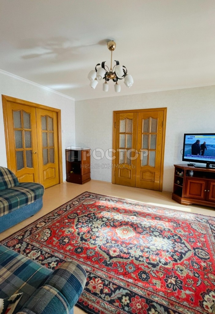 4-комнатная квартира, 77.5 м² - фото 9