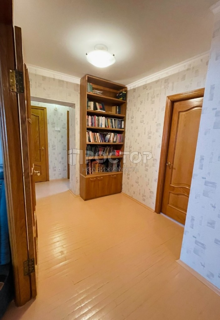 4-комнатная квартира, 77.5 м² - фото 5