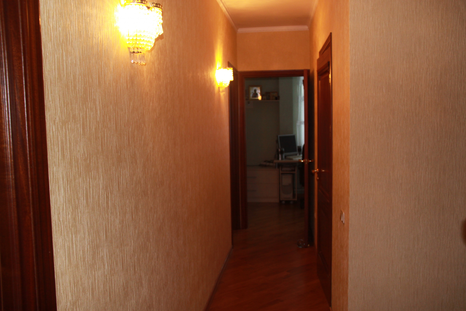 4-комнатная квартира, 120 м² - фото 17