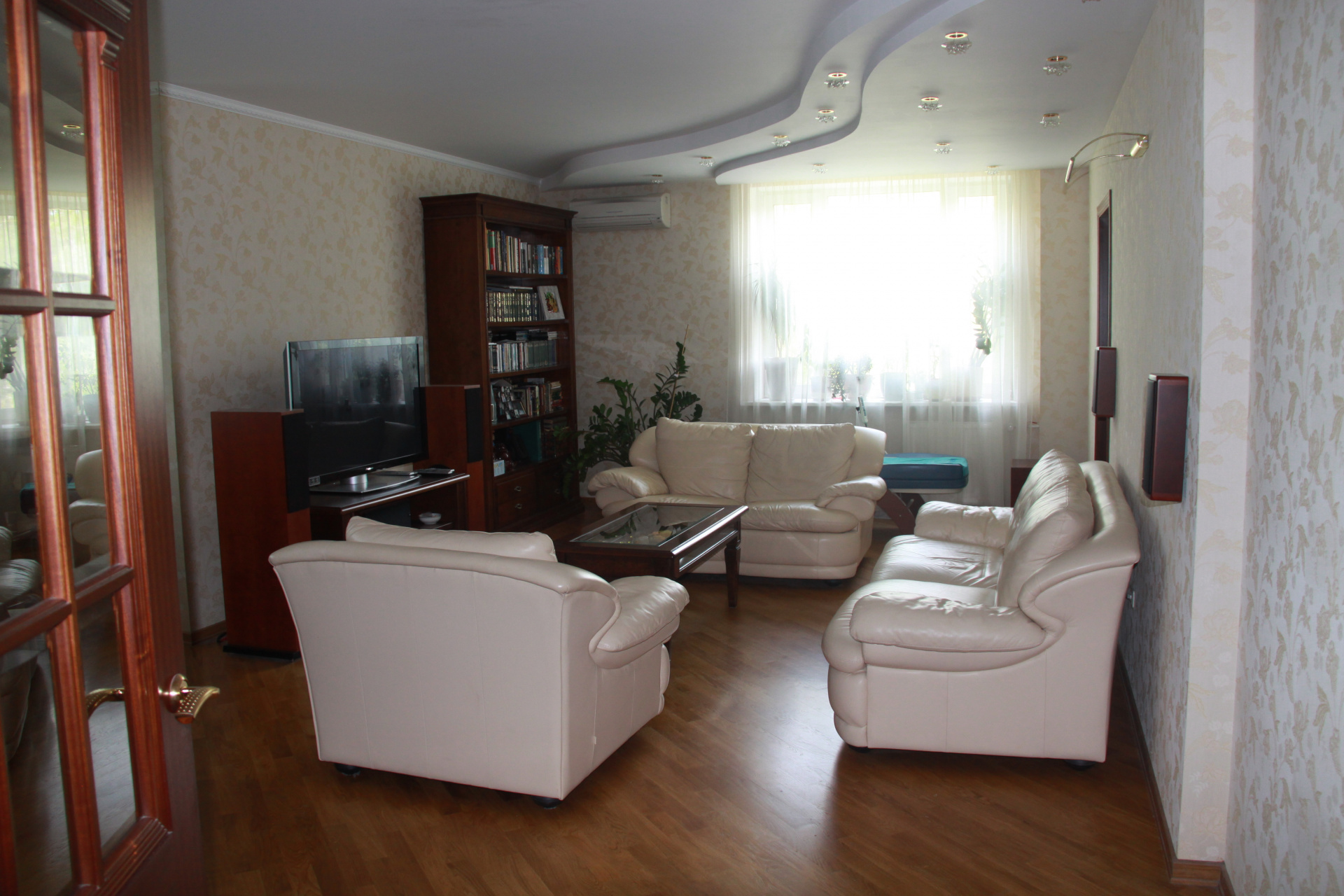 4-комнатная квартира, 120 м² - фото 3