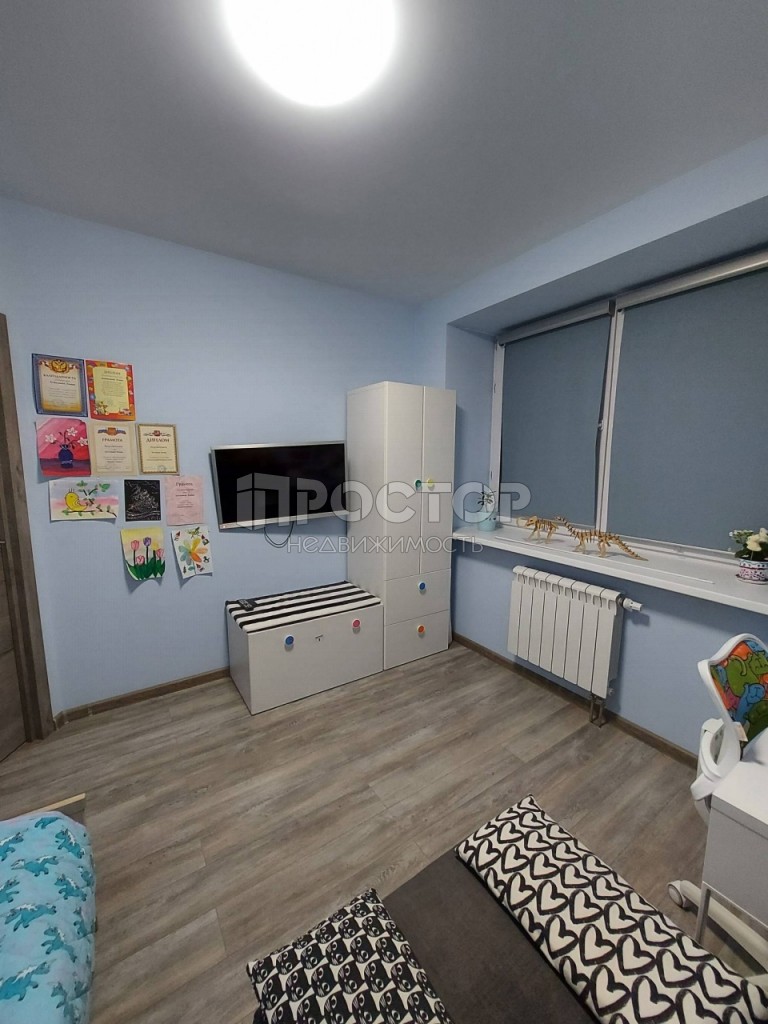 2-комнатная квартира, 39 м² - фото 9