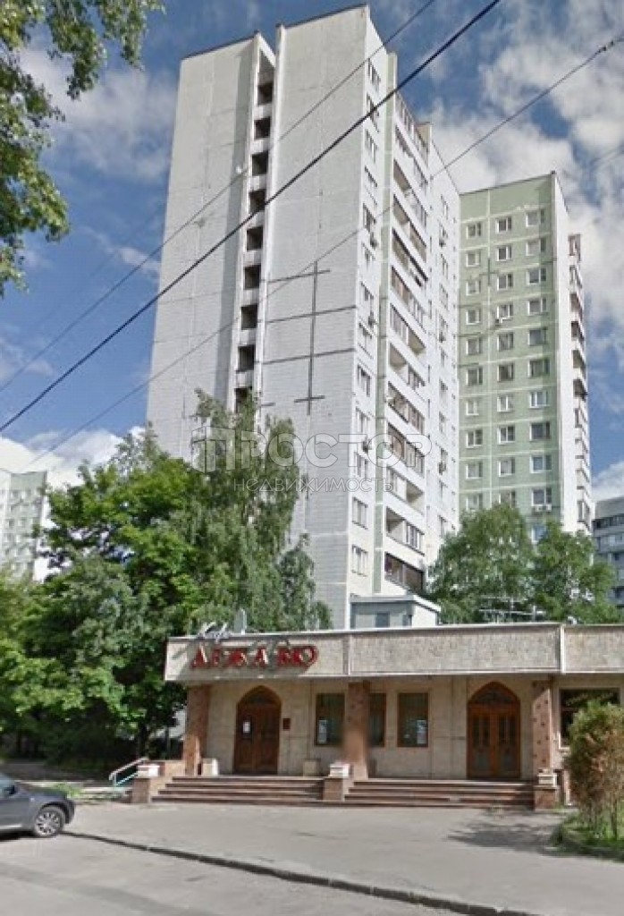 2-комнатная квартира, 52.9 м² - фото 2