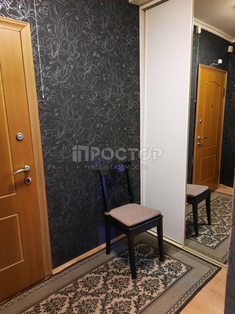 1-комнатная квартира, 39.3 м² - фото 6