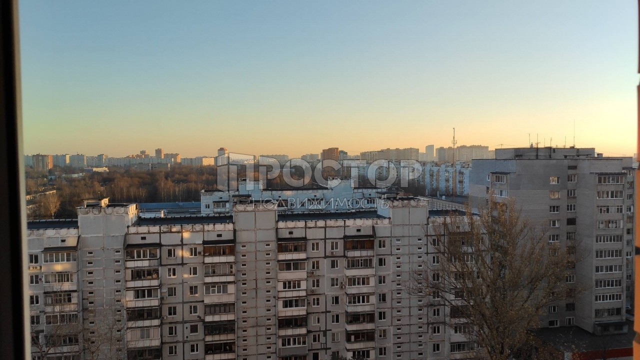 2-комнатная квартира, 72 м² - фото 12