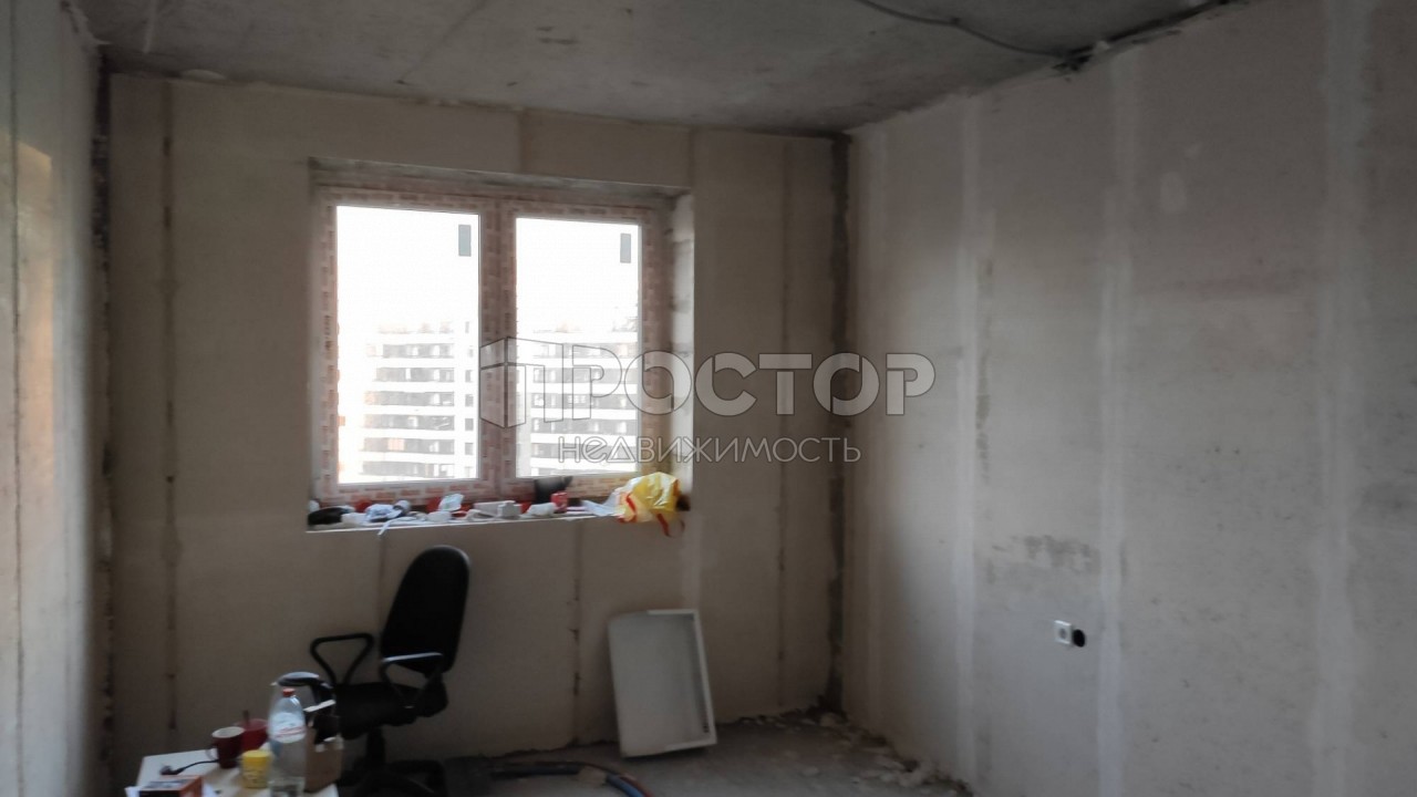 2-комнатная квартира, 72 м² - фото 18