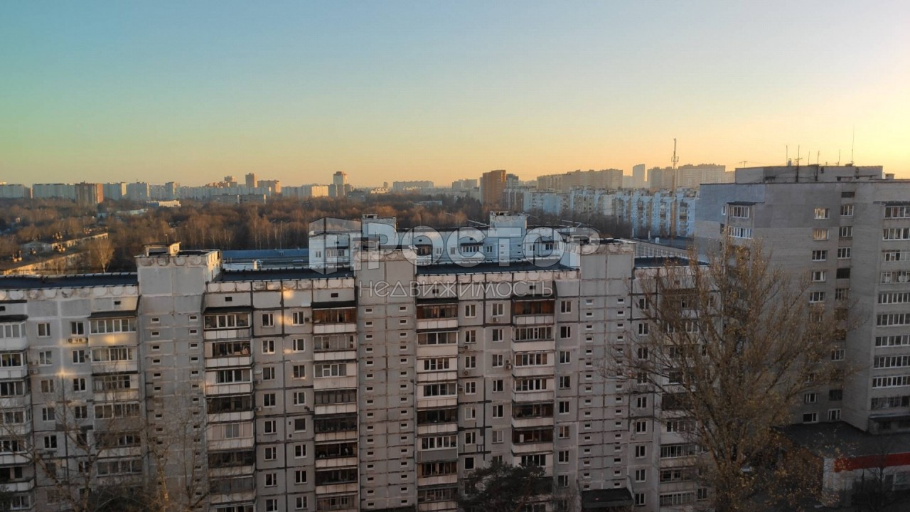 2-комнатная квартира, 72 м² - фото 11