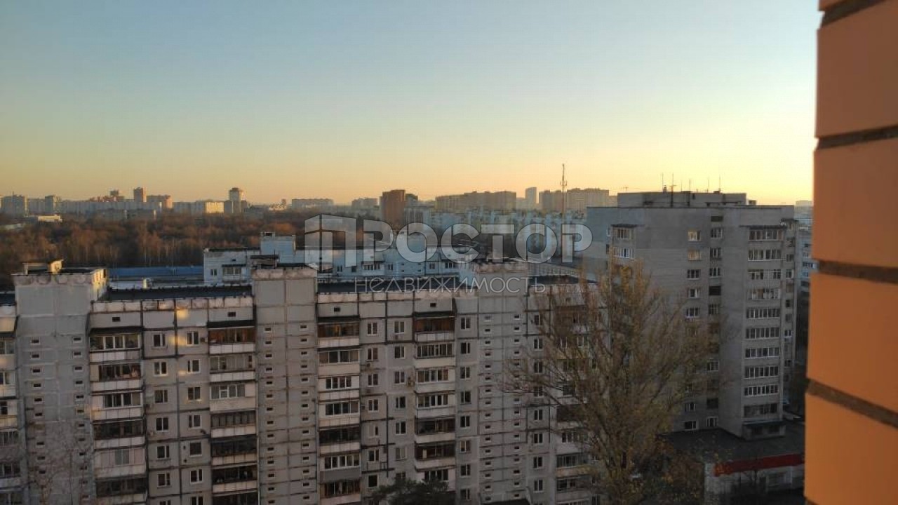 2-комнатная квартира, 72 м² - фото 7