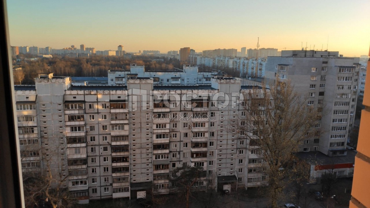 2-комнатная квартира, 72 м² - фото 10