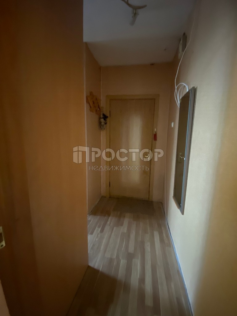 1-комнатная квартира, 33 м² - фото 9