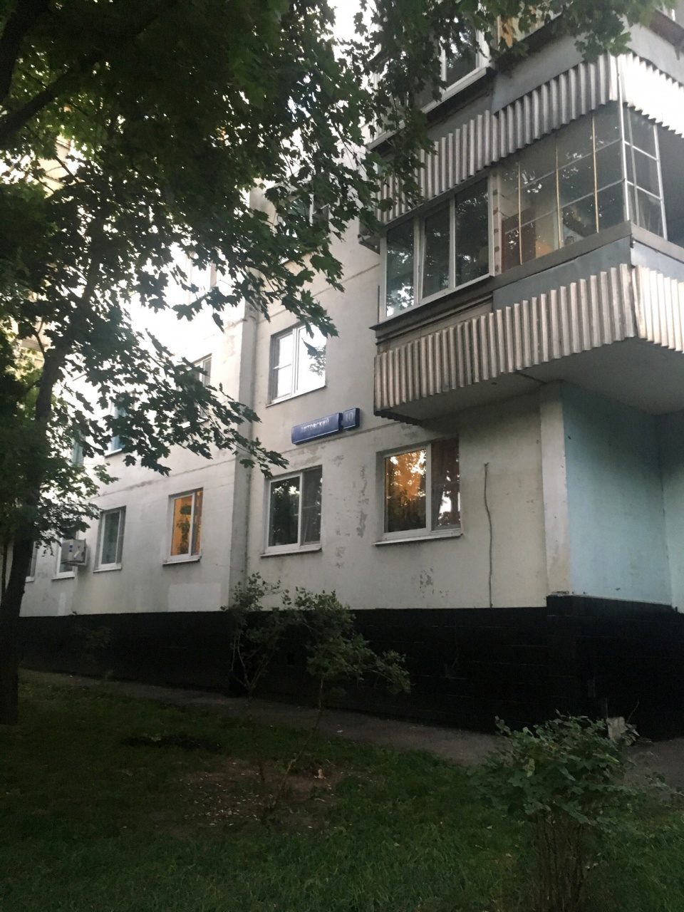 3-комнатная квартира, 76 м² - фото 15