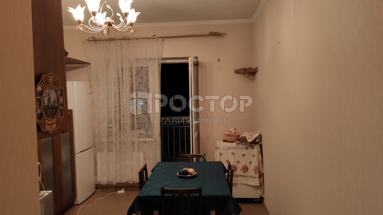 2-комнатная квартира, 71 м² - фото 9