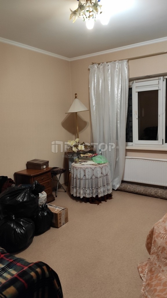 2-комнатная квартира, 71 м² - фото 18