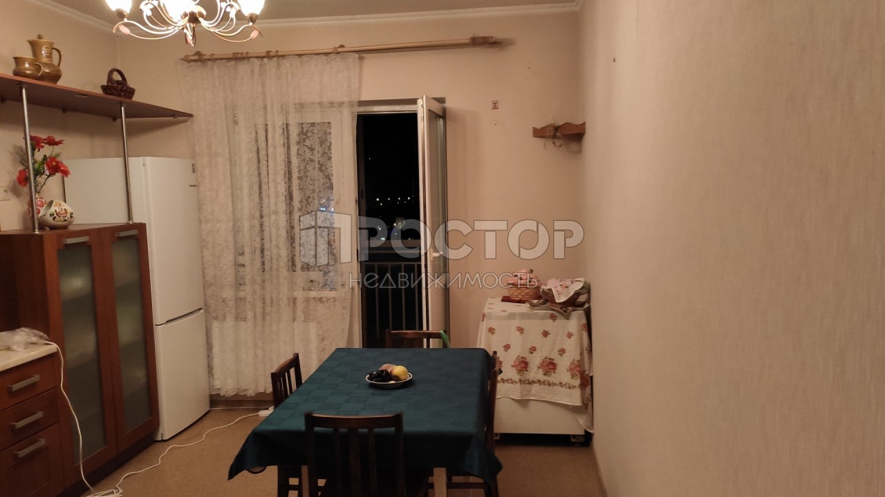 2-комнатная квартира, 71 м² - фото 8