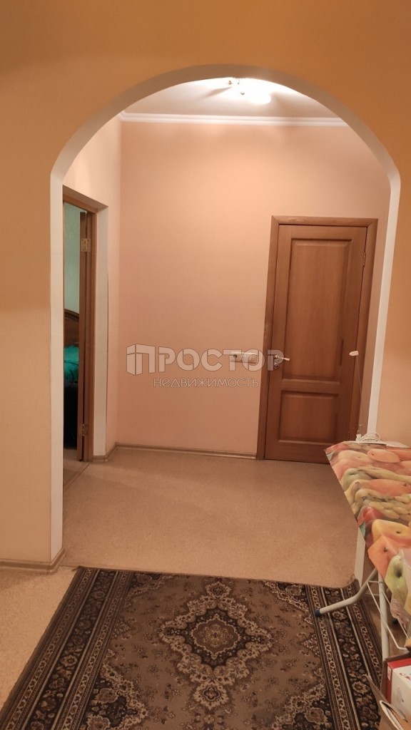 2-комнатная квартира, 71 м² - фото 6