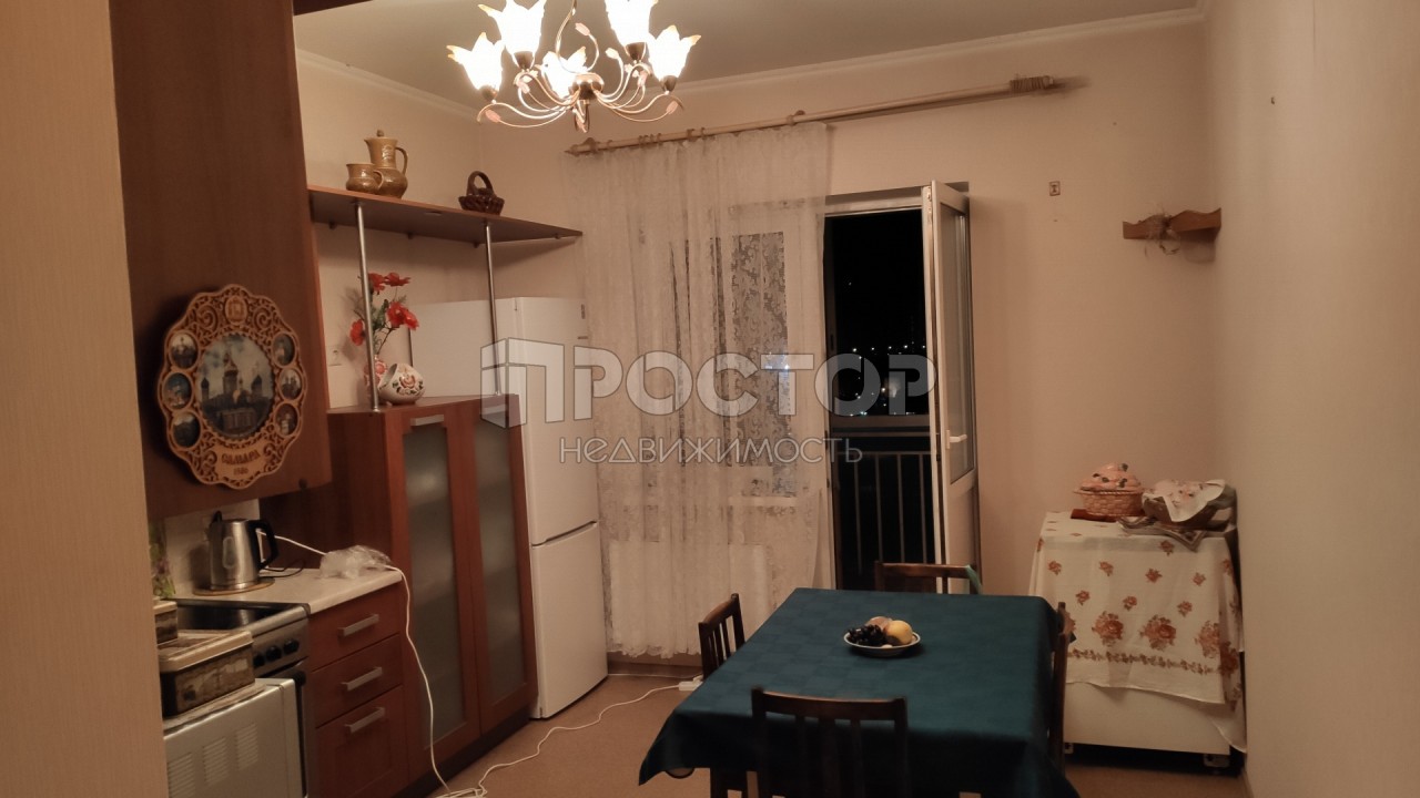 2-комнатная квартира, 71 м² - фото 10