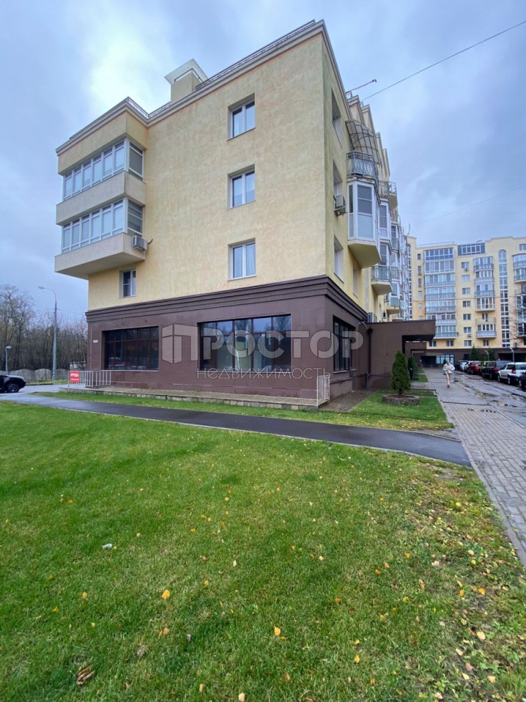 2-комнатная квартира, 70 м² - фото 4